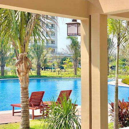 Star Bay Residence Sihanoukville - 400M To Sokha Beach 外观 照片