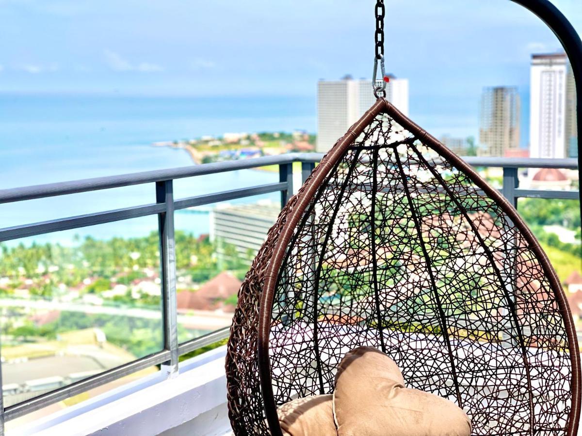 Star Bay Residence Sihanoukville - 400M To Sokha Beach 外观 照片