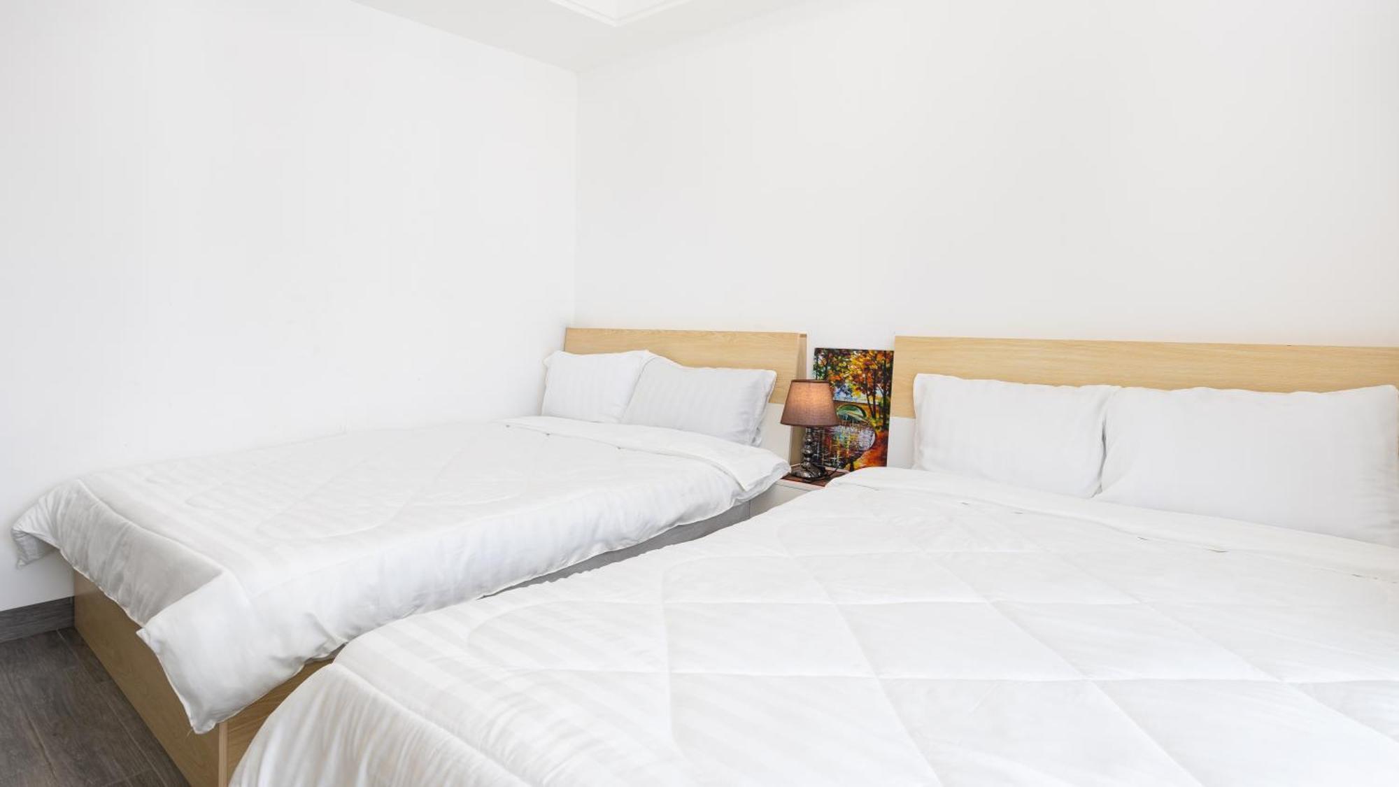 Star Bay Residence Sihanoukville - 400M To Sokha Beach 外观 照片