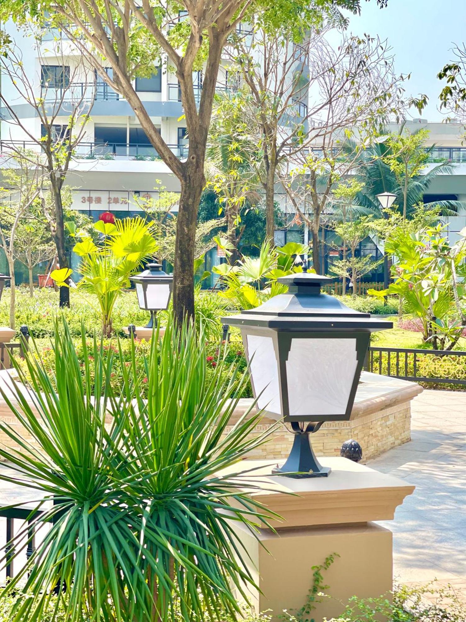 Star Bay Residence Sihanoukville - 400M To Sokha Beach 外观 照片